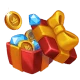 Бонус Olimp Casino